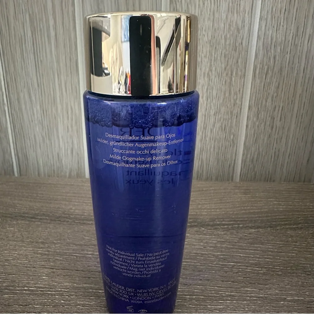 Estée Lauder Gentle Eye Makeup Remover Estee